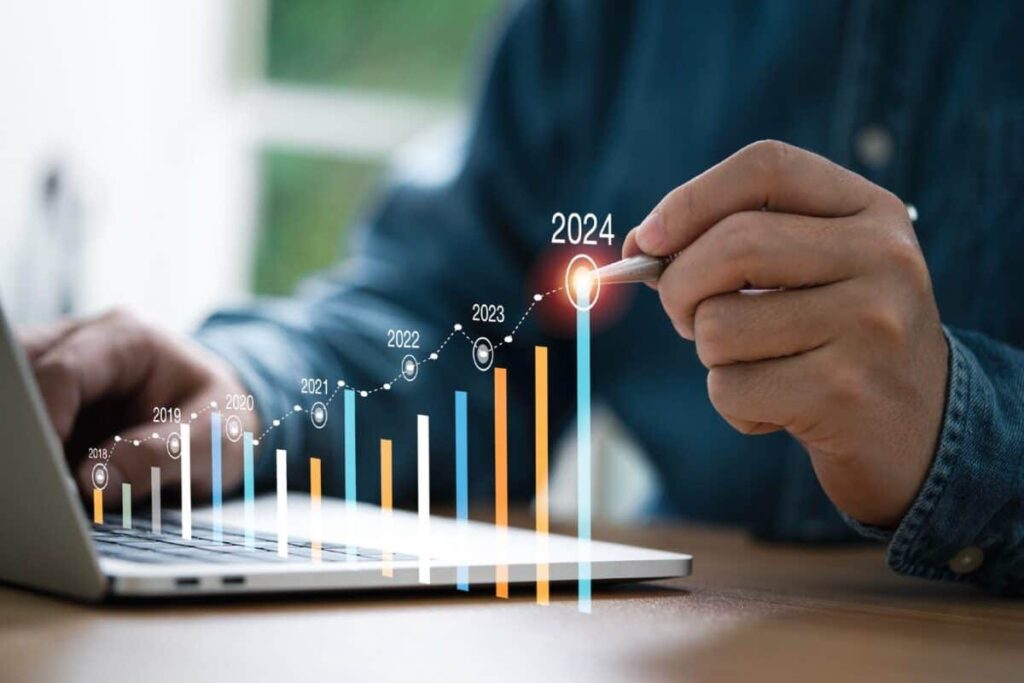 7 Investment Strategies for Maximizing Returns in the Year 2024