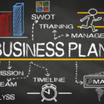 How to Create a Successful Business Plan in 5 Easy Steps