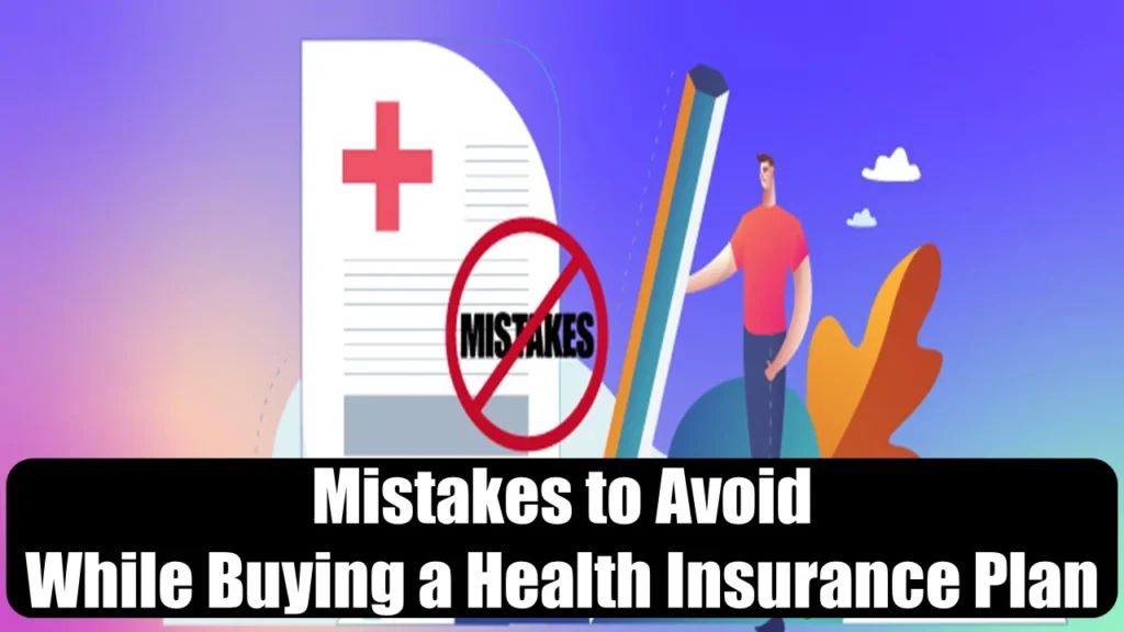 10 Common Insurance Mistakes to Avoid When Choosing a Policy